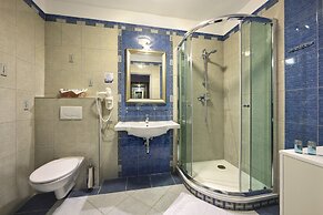 Hotel Salvator