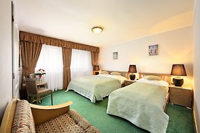 Hotel Salvator