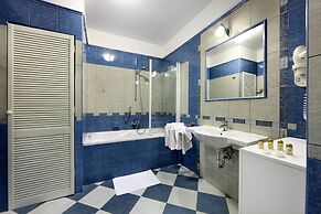 Hotel Salvator