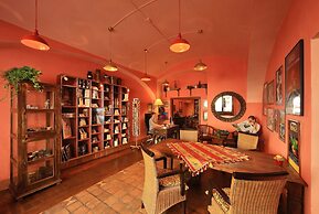 Hotel Salvator