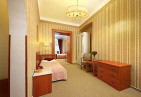 Hotel Salvator