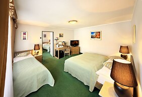 Hotel Salvator