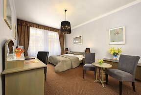 Hotel Salvator