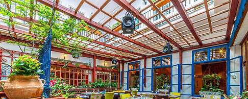 Hotel Salvator