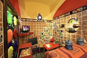Hotel Salvator