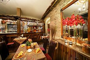 Hotel Salvator