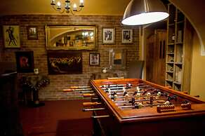 Hotel Salvator