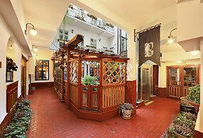 Hotel Salvator