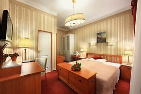Hotel Salvator