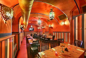 Hotel Salvator