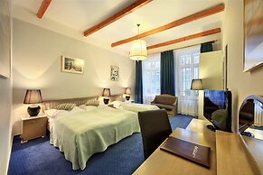 Hotel Salvator