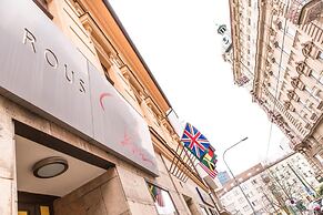 Hotel Rous