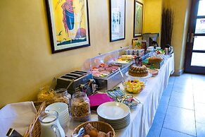 Hotel Rous