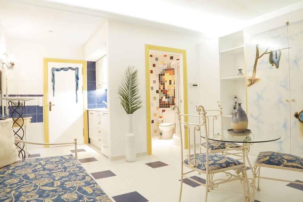 Hotel Vistabella