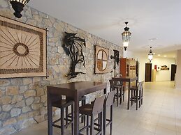 Hotel Acebos Arriondas