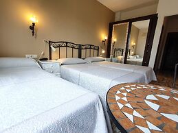 Hotel Acebos Arriondas