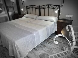 Hotel Acebos Arriondas