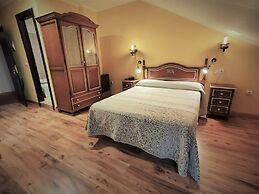 Hotel Acebos Arriondas