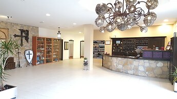 Hotel Acebos Arriondas