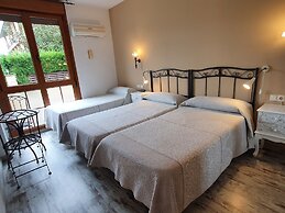 Hotel Acebos Arriondas