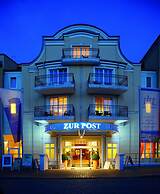 Hotel zur Post – ein Rovell Hotel
