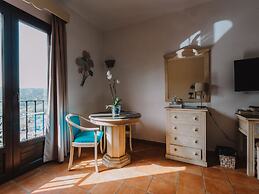 Hotel Boutique Cerro del Sol