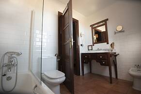 Hotel Boutique Cerro del Sol