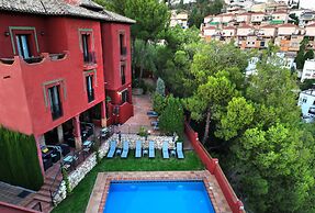 Hotel Boutique Cerro del Sol