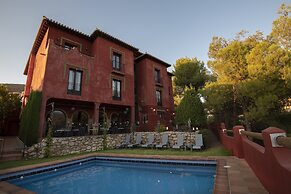Hotel Boutique Cerro del Sol