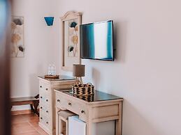 Hotel Boutique Cerro del Sol