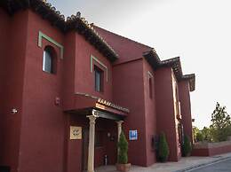 Hotel Boutique Cerro del Sol