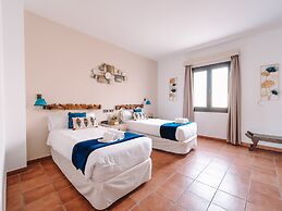 Hotel Boutique Cerro del Sol