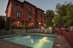 Hotel Boutique Cerro del Sol