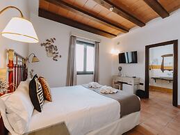 Hotel Boutique Cerro del Sol