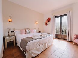 Hotel Boutique Cerro del Sol
