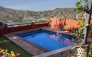 Hotel Boutique Cerro del Sol