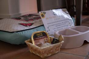 Hotel Boutique Cerro del Sol
