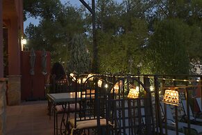 Hotel Boutique Cerro del Sol