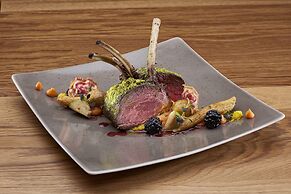 Aspen alpin lifestyle hotel Grindelwald