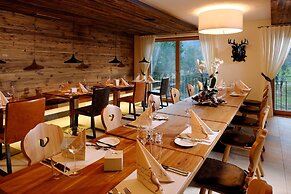 Aspen alpin lifestyle hotel Grindelwald