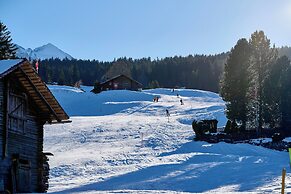 Aspen alpin lifestyle hotel Grindelwald