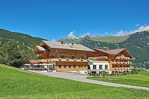 Aspen alpin lifestyle hotel Grindelwald