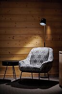 Aspen alpin lifestyle hotel Grindelwald