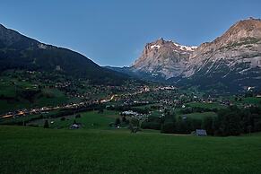 Aspen alpin lifestyle hotel Grindelwald