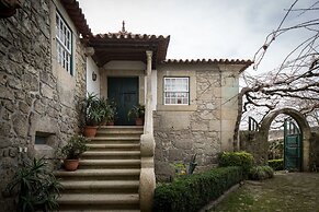Quinta São Miguel de Arcos