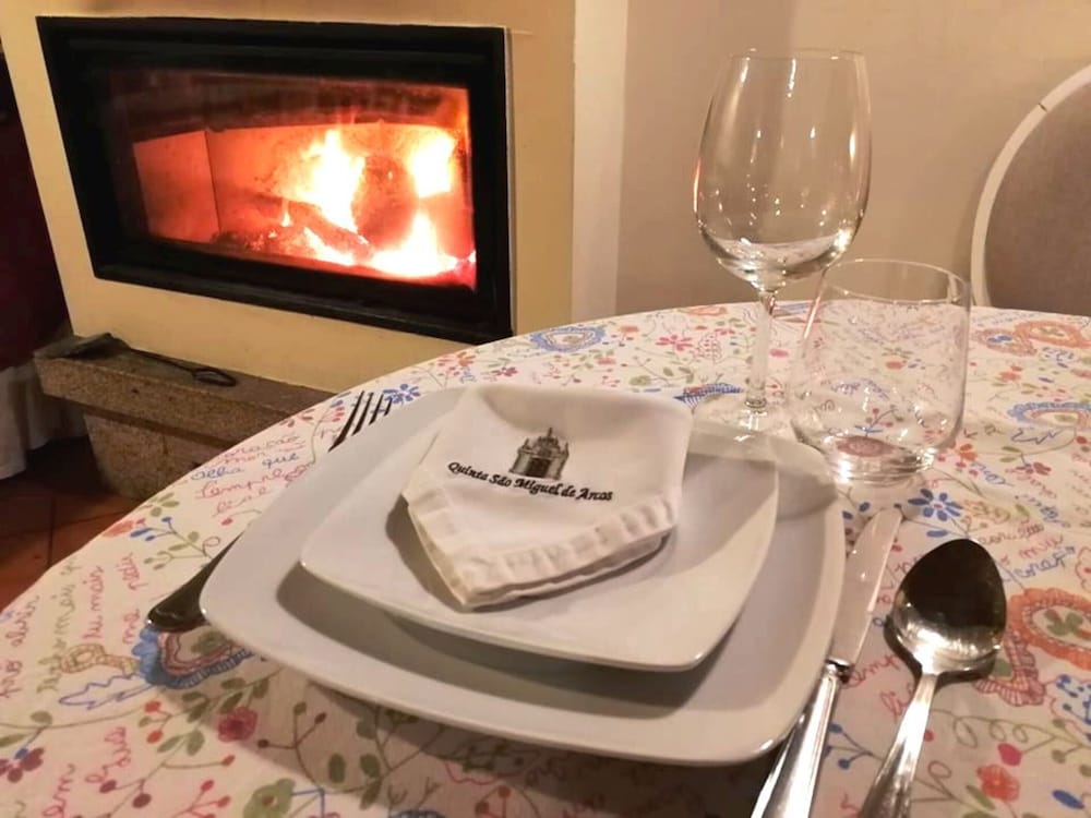 Quinta São Miguel de Arcos