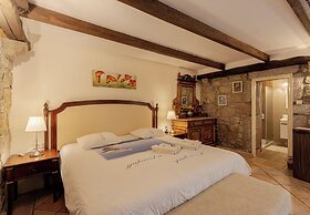 Quinta São Miguel de Arcos