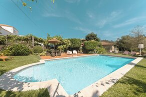 Quinta São Miguel de Arcos