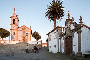 Quinta São Miguel de Arcos