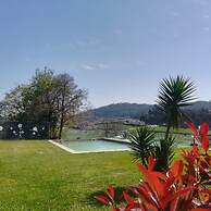 Quinta São Miguel de Arcos